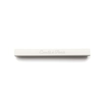 Carré Conté à Paris - esquisse blanc b