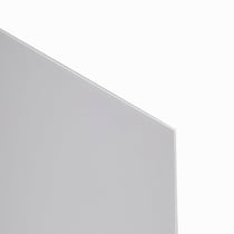 CANSON Feuille de carton plume Blanc 70x100cm