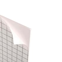 Carton mousse adhésif Alliance - 5mm d'épaisseur - 50 x 65 cm