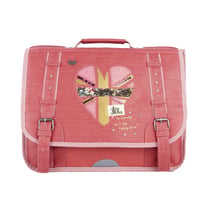 CARTABLE 38 IKKS LONDON ROSE CARTABLE 38 IKKS LONDON ROSE