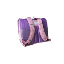 Cartable 38 cm - Kickers - Lilas