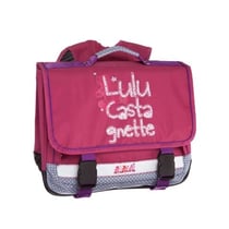 CARTABLE 38CM LULU ROSE CARTABLE 38CM LULU ROSE