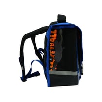 Cartable 41cm - NBA - La Plume Dorée