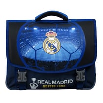 Cartable 41cm - Real Madrid - 2 compartiments