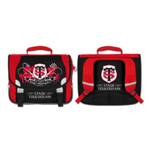 Cartable 41cm Stade Toulousain