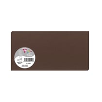 25 cartes Pollen 106x213 mm  - Cacao