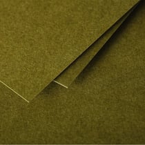 25 cartes Pollen 135x135mm - Algue