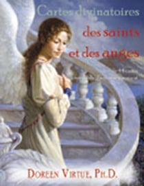 CARTES DIVINATOIRES DES SAINTS ET DES ANGES