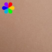 Cartoline Maya 270g 50x70 brun