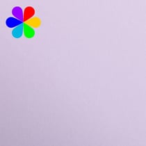 Cartoline Maya 270g 50x70 lilas