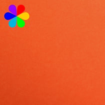 Cartoline Maya 270g 50x70 orange