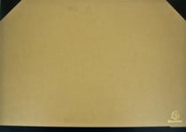 Carton a dessin 32 x 45 kraft beige