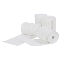 Giotto 20 bandes plâtrées - Dimensions 8cmx3m