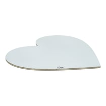 Carton toilé cour 280 g/m² X2