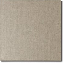 Carton Toile Lin Naturel 20X20