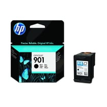 Cartouche Encre Hp N°901 Classic Noir