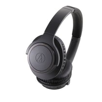 Audio-technica - ATH-SR30BT  Casque sans fil - noir