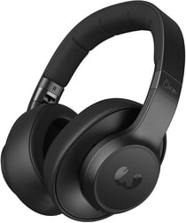  Casque circum-auriculaire sans fil Fresh'n Rebel CLAM ANC - storm grey