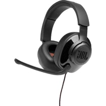 Casque Gaming JBL - Quantum 200 - Noir