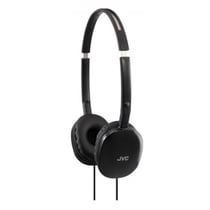 Casque JVC - HA-S160 - Noir