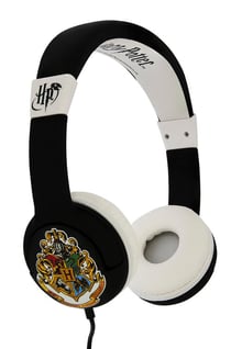 Casque - licence harry Potter Poudlard