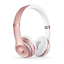 Casque Beats Solo3 - Rose