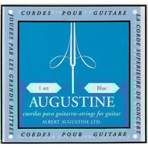 Standard Bleu - Augustine