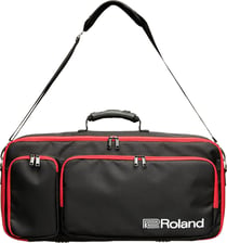 Roland CB-JDXi N Sac de transport à bandoulière pour clavier MIDI