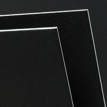 CANSON Mi-Teintes - Plaque de montage - 600 x 800 mm - noir