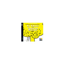 CD Ma 4ème année de formation musicale