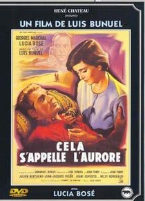 CELA S'APPELLE L'AURORE