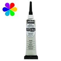 Cerne relief Vitréa Pébéo 20 ml - Nacre