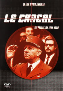 Le Chacal