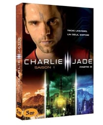 Charlie Jade - Partie 2