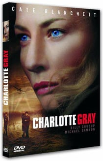 Charlotte Gray