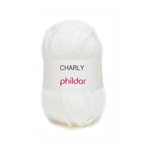 Charly Craie - Phildar - Pelote de fil à tricoter