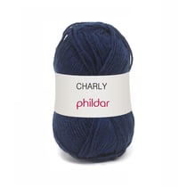 Charly Marine - Phildar - Pelote de fil à tricoter