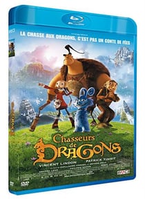 Chasseurs de dragons