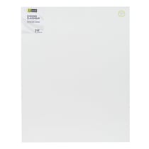 Châssis - toile 100% lin Monali - 25F / 81 x 65 cm