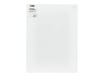 Châssis - toile 100% lin Monali - 25P / 81 x 60 cm