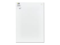 Châssis - toile 100% lin Monali - 30P / 92 x 65 cm