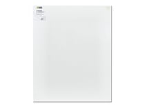 Châssis - toile 100% lin Monali - 40F / 100 x 81 cm