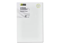 Châssis - toile 100% lin Monali - 8P / 46 x 33 cm
