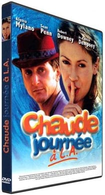 Chaude journée à L.A.