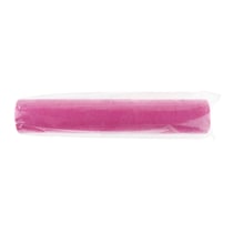 Chemin de table - Fuchsia