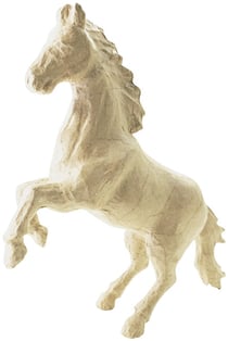 Cheval 16,5cm