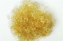 CHEVEUX ARTIFICIELS BRILLANTS CHEVEUX ARTIFICIELS BRILLANTS SACHET 17G