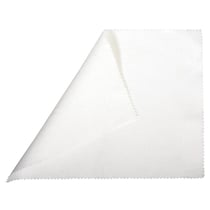 Chiffon pour métaux précieux