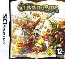 Children of mana (jeu)