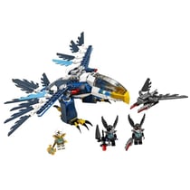 CHIMA INTERCEPTEUR AIGLE ERIS CHIMA INTERCEPTEUR AIGLE ERIS